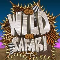 Wild Safari Betsson